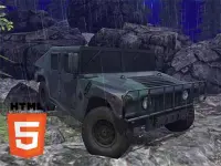 Truck Offroad 4x4 Heavy Drive background