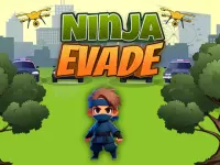 Ninja Evade background