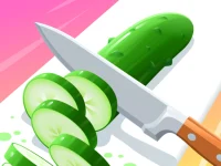 Slice It All - Fruit background