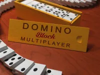 Domino Multiplayer background