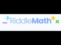 RiddleMath background
