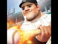 Home Run 2.0 background