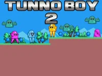 Tunno Boy 2 background