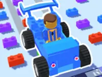 Car Craft Race - Fun & Run 3D Game background