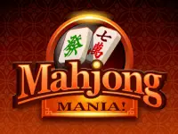 Mahjong Mania! background