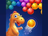 Bubble Saga background