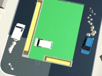 Swipe To Park The Cars background