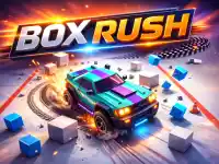 Box Rush background