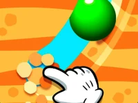 Dig Ball 2020 background