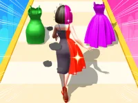 Love Shopping Run background