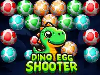 Dino Egg Shooter background