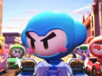 Kart Rush - 3D Racing Game background
