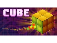 Cube King Puzzle_GAme background