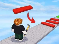 Build An Obby background