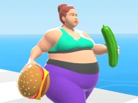 Fat 2 Fit Online background