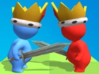 Casstle Puzzle Fight background