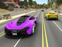 Street Car Race Ultimate background
