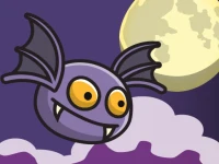 Flipxy, the bat background
