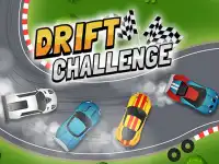Drift Challenge Game background