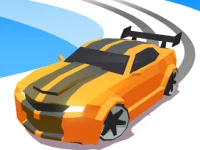 Drifty Race background
