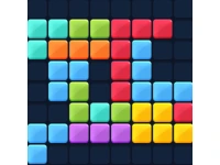 2020 Plus Block Puzzle background