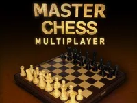 Master Chess Multiplayer background