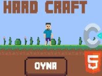 MC Crazy Craft background