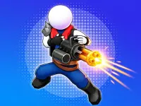Squard Shooter background