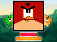 Jewel And Crazy Birds background