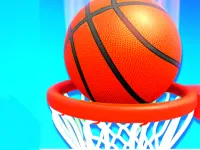 Doodle Dunk background