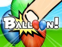 Balloon Balloon background