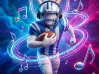 Touch Draw Game background
