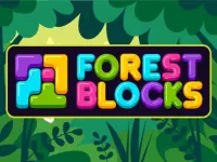 Forest Tiles background