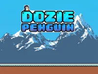 Dozie Penguin FN background