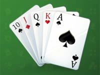 Solitaire 15in1 Collection background