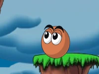 Crazy Nut background