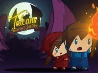 Taleans background