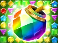 Jungle Temple Blast background