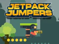 Jetpack Jumpers background