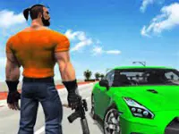 City Driver 2 - Drive Around The City (Ready) background