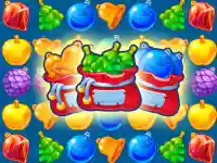 Christmas Crush background