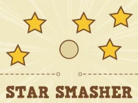 Star Smasher background