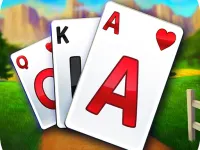 Solitaire Grand Harvest background