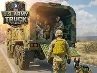 US Army Truck Driving background