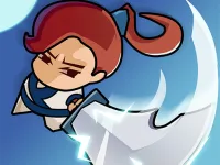 Knife Vs Sword.io background