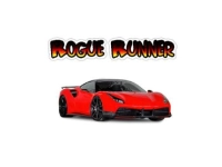 Rogue Runner background