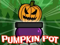 Pumpkin Pot background