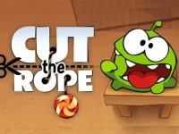 Cut The Rope background