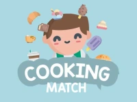 Cooking Match background