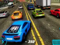 Car OpenWorld Game background